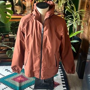 Globe Australia Windbreaker